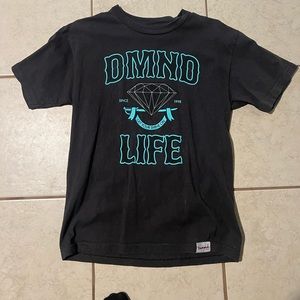 Diamond Supply Co. Tee